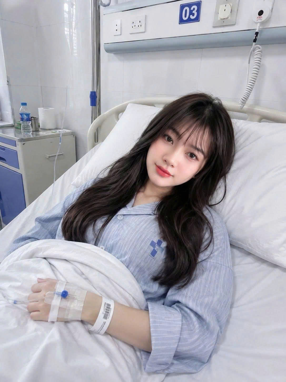 Tôi tỉnh dậy sau ca ph-ẫu th-uật và nghe chính chồng mình nói với mẹ: ‘Đợi cô ấy khỏe lại hãy lyhôn