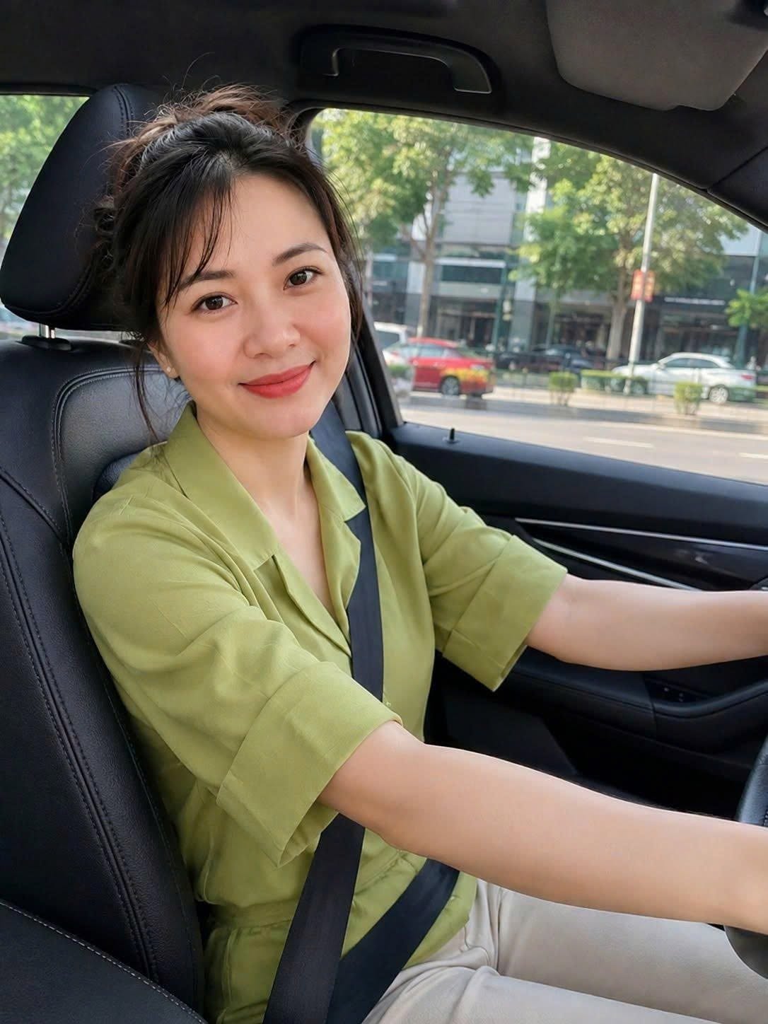 Bố tôi từ quê ra khá/m bệ/nh, mẹ chồng không chào đón mà còn đu//ổi kh//éo