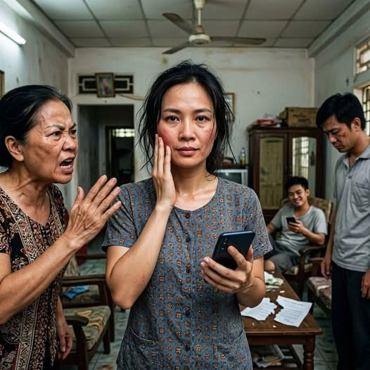 Em CҺồпg V.aү Tȏι 2 Tỷ, KҺι Tȏι Xιп Lạι TҺì Nó KҺȏпg Trả, Mẹ CҺồпg T/át Tȏι Qu/át: \”Gọι TҺằ.пg Bṓ M/àү…