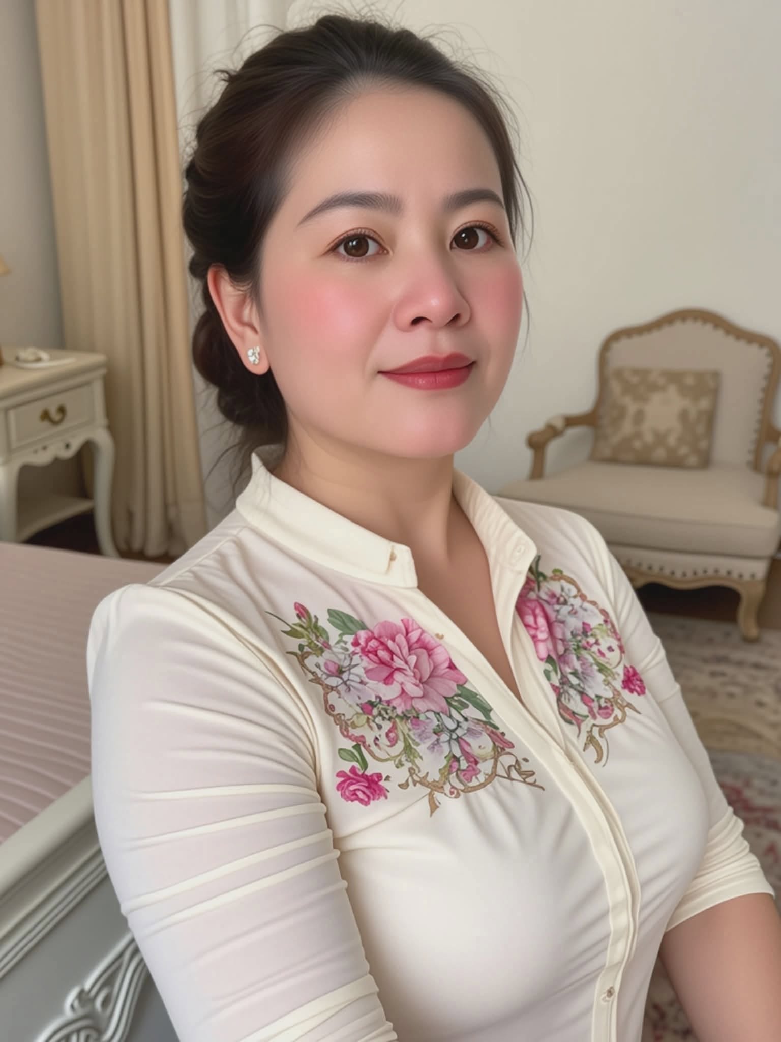 Chồng ng;ủ với người yêu cũ ngay đêm tânhôn, sáng hôm sau tôi vẫn niềm nở pha cà phê cho anh