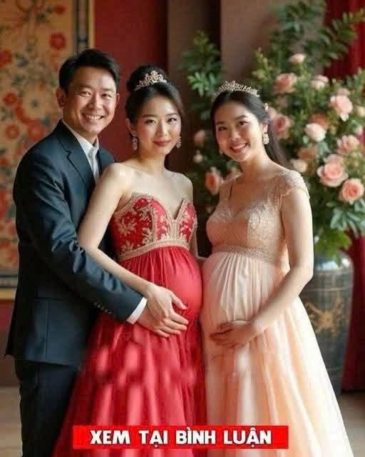 2 chị em sinh đôi chung 1 chồng – tưởng sẽ hạnh phúc ai ngờ 1 tháng sau phát hiện bí mật ch;ấn đ;ộng