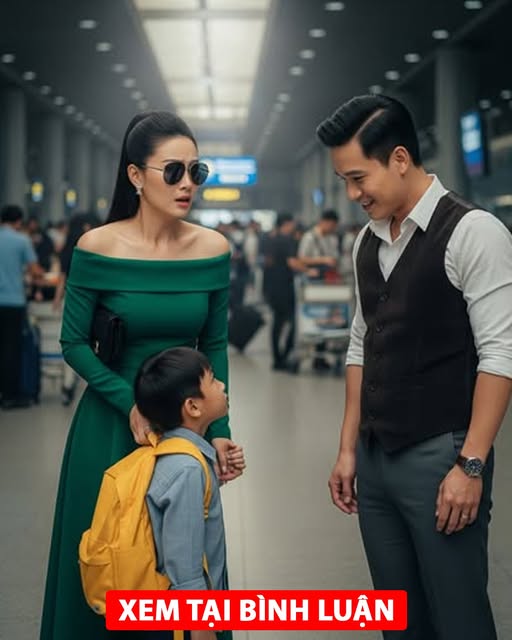Sau một đêm lỡ d;ại với tổng giám đốc rồi có b-ầu, tôi nghỉ việc mà không có lý do, chạy tr-ốn ra nước ngoài sinh c;on