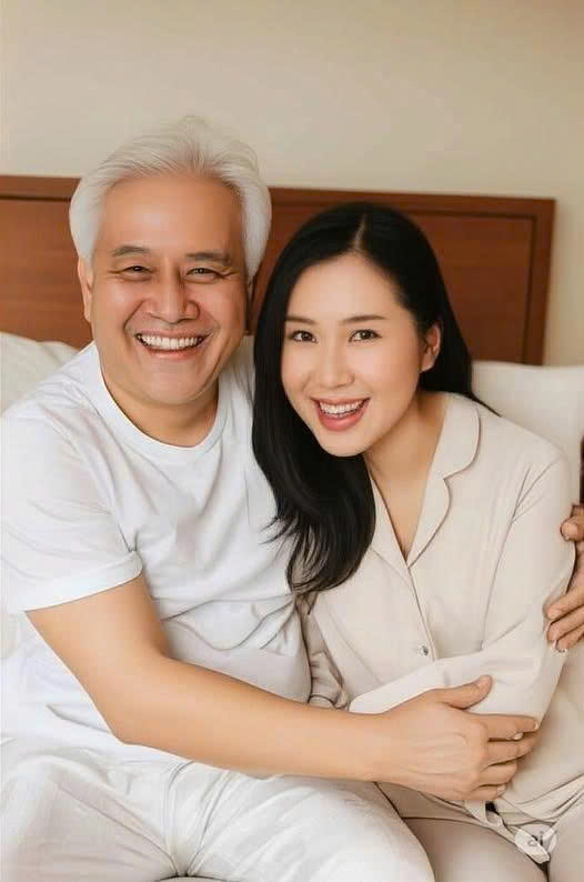 Cứ nhân lúc con trai đi vắng là bố chồng lại gọi con dâu vào phòng
