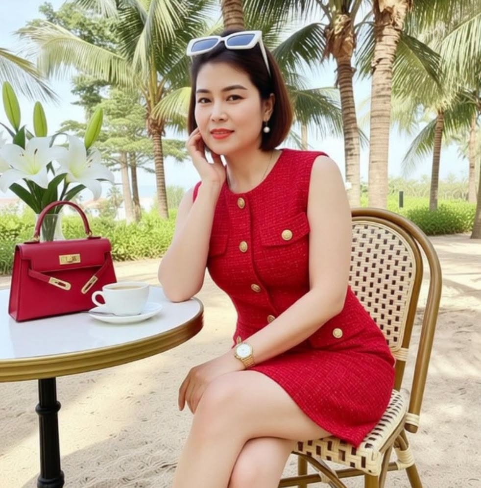 Con gái lấy chồng Hàn Quốc từ năm 21 tuổi, 12 năm không về nhưng mỗi năm đều gửi 3,5 tỷ. Tết năm nay tôi quyết định lặn lội sang thăm, vừa mở cửa nhà ra thì tôi…