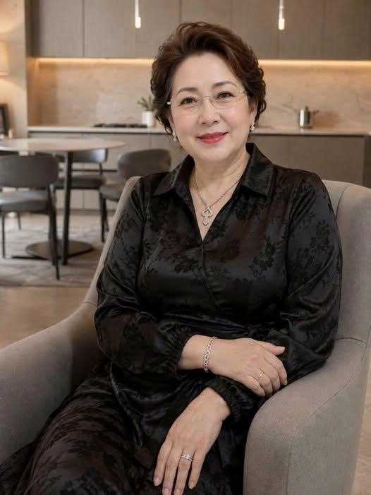 Tôi đã ng/ủ với một người đàn ông lạ ở tuổi 60